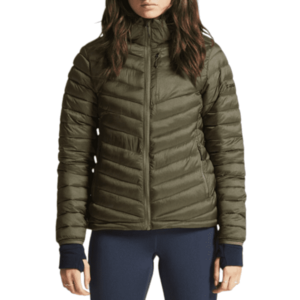 Kapucnis kabát Craft Core Explore Lt. Insulation kép