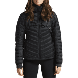 Kapucnis kabát Craft Core Explore Lt. Insulation kép