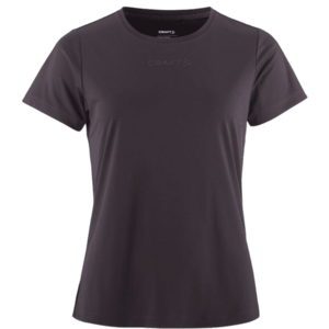 Rövid ujjú póló Craft CORE ESSENCE SS TEE 2 W kép