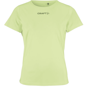 Rövid ujjú póló Craft CORE ESSENCE SS TEE 2 W kép