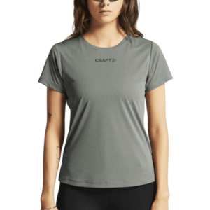 Rövid ujjú póló Craft Craft Core Essence 2 T-Shirt Women kép
