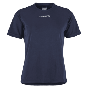 Rövid ujjú póló Craft SQUAD GO FUNCTION TEE W kép