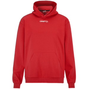 Kapucnis melegítő felsők Craft Community 2.0 Logo Hoodie M kép