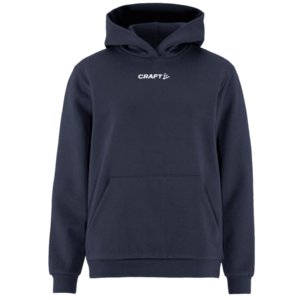 Kapucnis melegítő felsők Craft Community 2.0 Logo Hoodie W kép