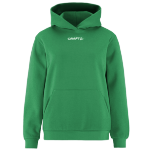 Kapucnis melegítő felsők Craft Community 2.0 Logo Hoodie W kép