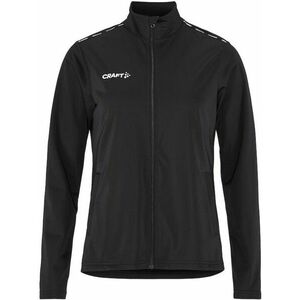 Melegítő felsők Craft Squad Go FZ Jacket W kép