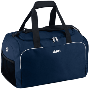 Táskák Jako jako classico sport bag gr. 1 dunkel kép