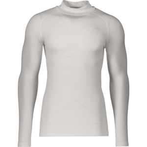Hosszú ujjú póló Odlo Odlo Performance Fundamentals Light Turtle Neck Underwear Shirt kép