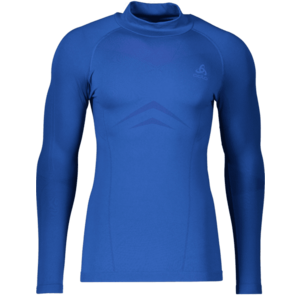 Hosszú ujjú póló Odlo Odlo Performance Fundamentals Light Turtle Neck Underwear Shirt kép