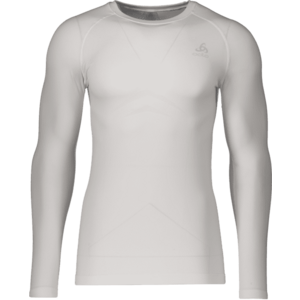 Hosszú ujjú póló Odlo Odlo Performance Warm Underwear Shirt kép