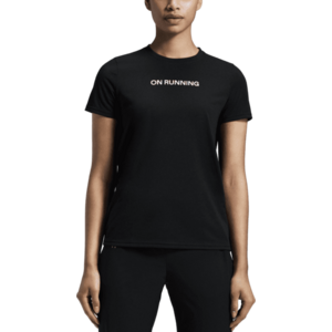 Rövid ujjú póló On Running On Run-T kép
