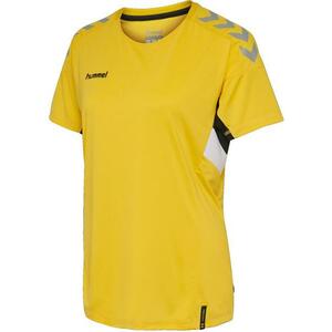 Rövid ujjú póló Hummel TECH MOVE JERSEY WOMAN S/S kép