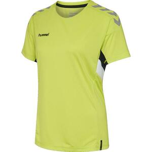 Rövid ujjú póló Hummel TECH MOVE JERSEY WOMAN S/S kép