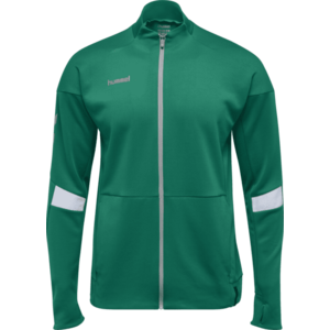 Dzseki Hummel TECH MOVE POLY ZIP JACKET kép
