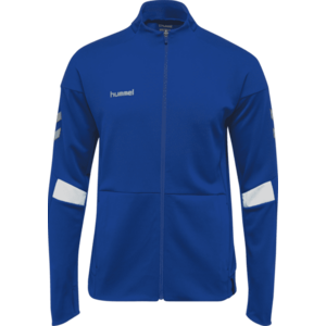 Dzseki Hummel TECH MOVE POLY ZIP JACKET kép