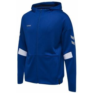 Kapucnis melegítő felsők Hummel TECH MOVE ZIP HOOD kép