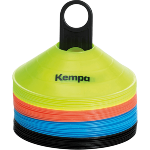 Bóják Kempa MARKIERUNGSHÜTCHEN 40 STK (10/FARBE) kép