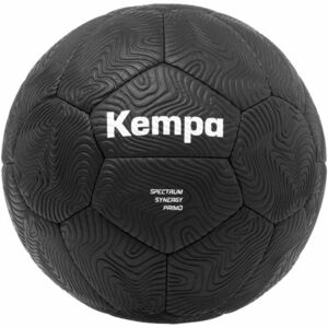 Labda Kempa SPECTRUM SYNERGY PRIMO BLACK&WHITE kép