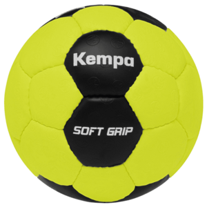 Labda Kempa Kempa Soft Grip Ball kép