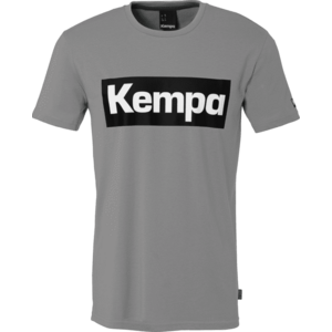 Rövid ujjú póló Kempa Kempa Promo T-Shirt kép