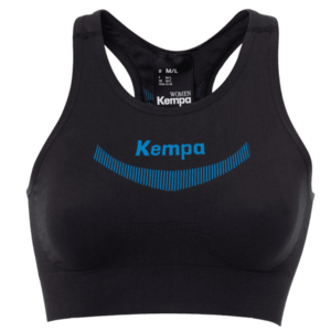 Melltartó Kempa ATTITUDE PRO WOMEN TOP kép