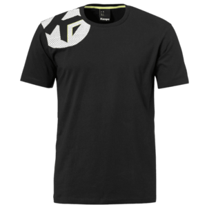 Rövid ujjú póló Kempa kempa core 2.0 t-shirt JR kép