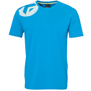 Rövid ujjú póló Kempa kempa core 2.0 t-shirt JR kép