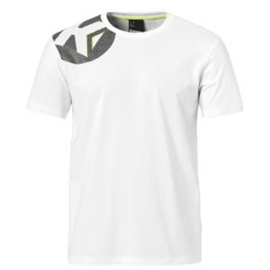 Rövid ujjú póló Kempa kempa core 2.0 t-shirt JR kép
