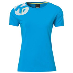 Rövid ujjú póló Kempa kempa core 2.0 t-shirt kép