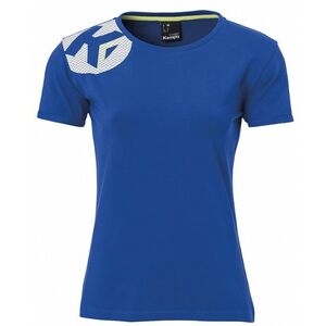 Rövid ujjú póló Kempa CORE 2.0 T-SHIRT WOMEN kép