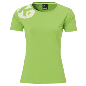 Rövid ujjú póló Kempa CORE 2.0 T-SHIRT WOMEN kép