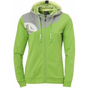 Kapucnis melegítő felsők Kempa kempa core 2.0 kép