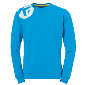 Pulóver Kempa kempa core 2.0 training top sweatshirt kids kép