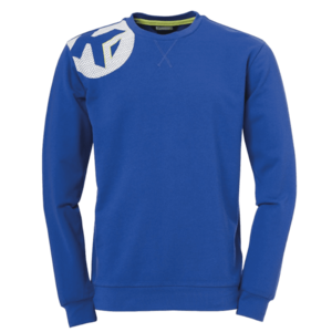 Pulóver Kempa kempa core 2.0 training top sweatshirt kids kép