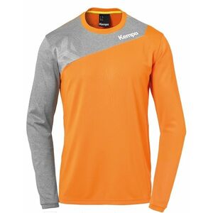 Hosszú ujjú póló Kempa kempa core 2.0 sweatshirt kép