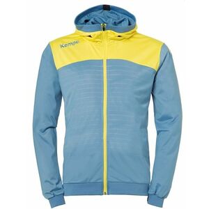 Kapucnis kabát Kempa EMOTION 2.0 HOODIE kép