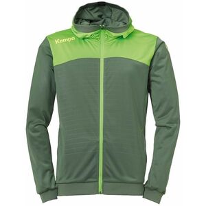 Kapucnis kabát Kempa EMOTION 2.0 HOODIE kép