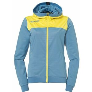 Kapucnis kabát Kempa EMOTION 2.0 KAPUZENJACKE WOMEN kép