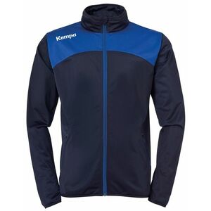 Melegítő felsők Kempa kempa emotion 2.0 poly full zip kép