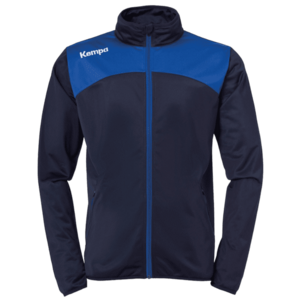Melegítő felsők Kempa EMOTION 2.0 POLY JACKET JR kép