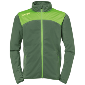 Melegítő felsők Kempa EMOTION 2.0 POLY JACKET kép