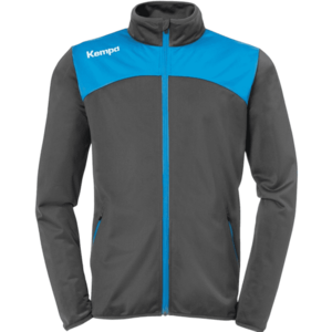 Melegítő felsők Kempa EMOTION 2.0 POLY JACKET kép