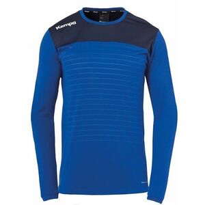Hosszú ujjú póló Kempa kempa emotion 2.0 t-shirt kép