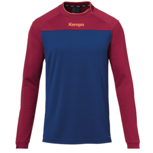 Hosszú ujjú póló Kempa PRIME LANGARMSHIRT kép