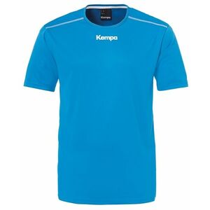 Rövid ujjú póló Kempa POLY SHIRT kép