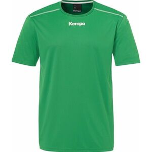 Rövid ujjú póló Kempa POLY SHIRT kép