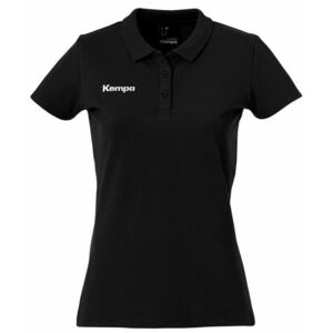 Rövid ujjú póló Kempa kempa polo t-shirt kép