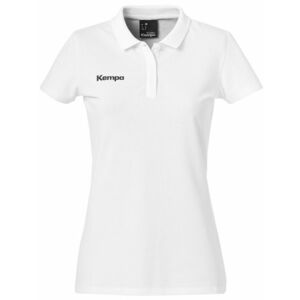 Rövid ujjú póló Kempa POLO SHIRT WOMEN kép