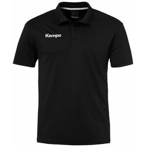 Rövid ujjú póló Kempa kempa poly polo-shirt kép