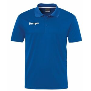 Rövid ujjú póló Kempa kempa poly polo-shirt kép